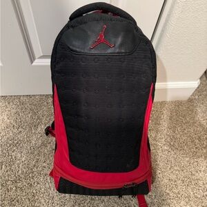 Jordan Bred 13 Bag